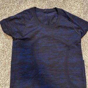 LuluLemon Swiftly Tech T-shirt